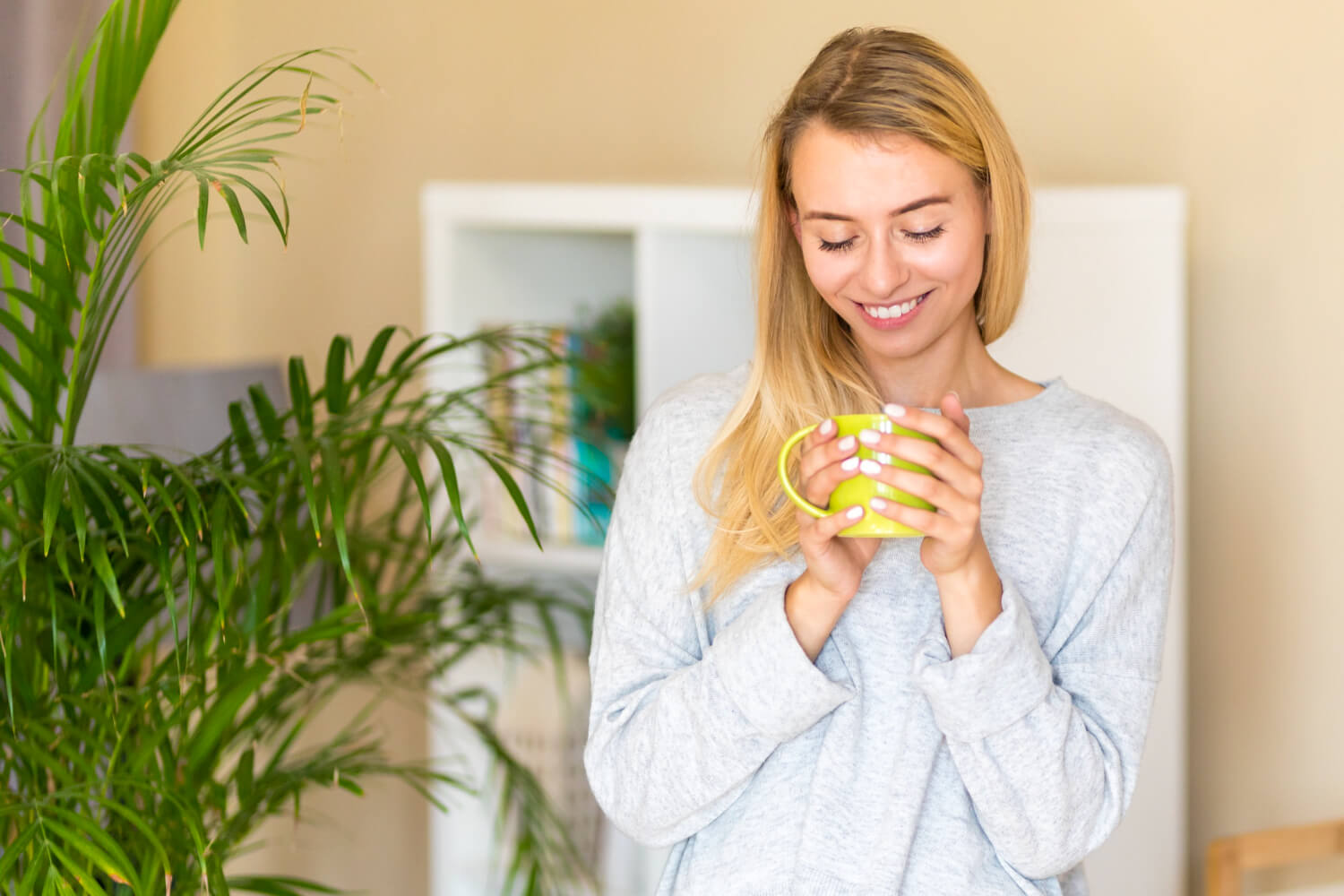 How Green Tea Extract Helped Me Lose Weight